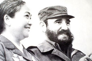 Ngôi làng duy nhất Việt Nam được đặt tên theo một địa danh lịch sử của Cuba, quê hương của nữ tướng Quân đội được Bác Hồ ca ngợi 'cả thế giới chỉ nước ta có'