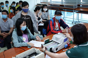 Chính thức: Miễn học phí cho học sinh cả nước, riêng học sinh tư thục sẽ cấp trực tiếp cho từng em