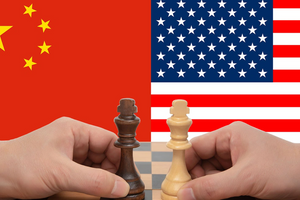 Nóng: Ông Trump tuyên bố đạt nhiều đồng thuận với Trung Quốc sau hàng giờ đàm phán kín