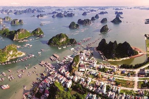 Huyện đảo lớn nhất Việt Nam tiến sát mục tiêu trở thành đặc khu kinh tế đầu tiên của đất nước
