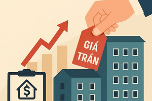 Đề xuất áp dụng giá trần đối với nhà ở xã hội để kiểm soát cơn sốt giá