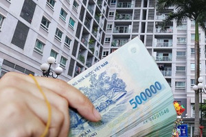 Vay mua nhà tháng 5/2025: Lãi suất ngân hàng nào thấp nhất thị trường?