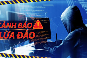 Giả mạo nhân viên ngân hàng lừa hỗ trợ vay vốn online