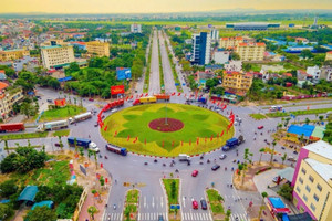 Hải Phòng bấm nút khởi động loạt công trình trọng điểm, Vingroup (VIC) tạo dấu ấn với dự án chiến lược