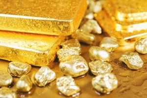 Điều thú vị về kim loại không bị ăn mòn, không mất giá trị và luôn được cả thế giới săn đón