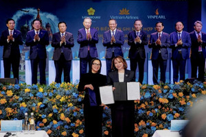 Vinpearl bắt tay 4 ông lớn du lịch của Nga, mục tiêu gấp đôi lượng khách trong năm 2025