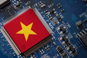 Sẽ tạo điều kiện cho công ty tư nhân hàng đầu của Nga triển khai dự án bán dẫn tại Việt Nam