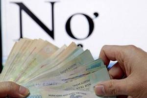 Quay lại sản xuất, tỉnh Bắc Ninh hủy xóa nợ 36.600 đồng cho một doanh nghiệp