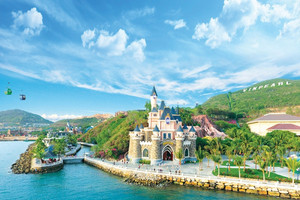 Ngày mai (13/5), Vinpearl chính thức chào sàn HoSE