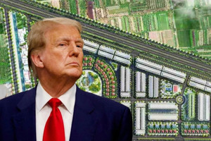 Khẩn trương phê duyệt dự án 1,5 tỷ USD của tập đoàn nhà Tổng thống Donald Trump tại Việt Nam