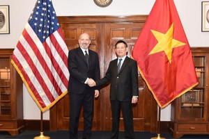 Trung Quốc và 3/6 nước được Mỹ ưu tiên đàm phán thuế quan đã đạt tiến triển: Chờ tín hiệu từ phái đoàn Việt Nam