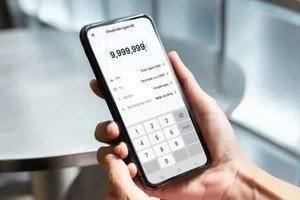 Ai từng chuyển tiền đến 25 số tài khoản tại Vietcombank, ACB, MB, Sacombank… liên hệ gấp với công an