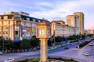 Là nơi hội tụ nhiều ‘đại bàng’ công nghệ hàng đầu thế giới, Phó Thủ tướng kỳ vọng địa phương này sau sáp nhập sẽ làm nên 'Kỳ tích sông Cầu'