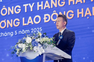 VIMC: Từ con tàu suýt đắm vì lỗ lũy kế 23.000 tỷ đến doanh nghiệp dẫn đầu ngành cảng biển Việt Nam