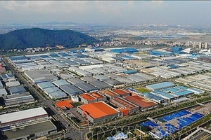 Trước khi ‘về chung một nhà’, hai tỉnh này đã làm gì để phát triển kinh tế tư nhân?