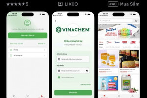 Việt Nam chính thức có thêm 1 sàn thương mại điện tử, danh tính ông lớn 'đỡ đầu' là điểm động uy tín cho các mặt hàng chuyên biệt