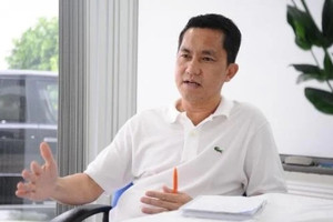 Cha đẻ vaccine Covid-19 Nanocovax, con rể Tập đoàn Sơn Kim - ông Hồ Nhân đột ngột qua đời