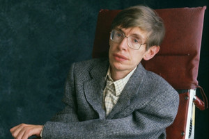 Thiên tài Stephen Hawking và bài học trí tuệ: Thông minh đâu chỉ là con số IQ