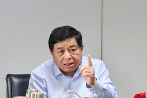 Đón Phó Thủ tướng tới thăm, Chủ tịch một doanh nghiệp bày tỏ 'vô cùng xúc động' vì Nghị quyết 68