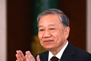 Tổng Bí thư thăm Belarus: Thúc đẩy quan hệ hai nước ngày càng gắn bó, ổn định