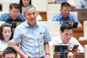 Băn khoăn việc trường học, bệnh viện tự chủ phải chịu thuế thu nhập doanh nghiệp