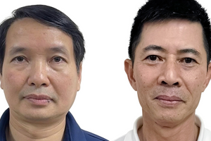 Mối quan hệ đặc biệt giữa chủ tịch Tập đoàn Thuận An và ông Phạm Thái Hà