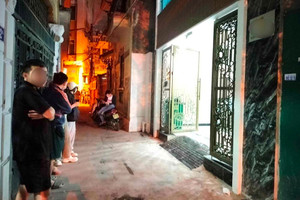 Sau khi lỡ đâm chết người ở TP. HCM, nghi phạm điện thoại báo tin cho gia đình nạn nhân