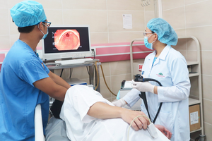 Bác sĩ Bạch Mai cảnh báo 1 loại ung thư gây tử vong thứ 3 thế giới đang ‘tăng tốc’, là hệ quả của ăn uống thiếu lành mạnh, ít vận động