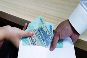 Bộ Công an đề nghị truy tố 30 bị can gây thất thoát hàng trăm tỷ đồng ngân sách nhà nước