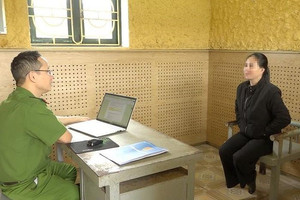 Đi 'xuất khẩu lao động' Úc, 7 người Việt Nam bị lừa vào động mại dâm do Lê Thị Ánh Sương và Lê Thị Giang dẫn dắt