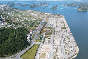Tỉnh nhỏ nhất Việt Nam sau khi sáp nhập nghiên cứu lấn biển, gia tăng diện tích đất