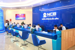 NCB được chấp thuận tăng vốn lên hơn 19.200 tỷ đồng