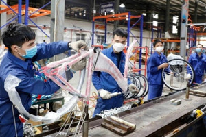 TS Nguyễn Quốc Việt: 'Cần nhìn lại dòng tín dụng xem có tạo ra sản xuất thực, tiêu dùng thực hay không?’