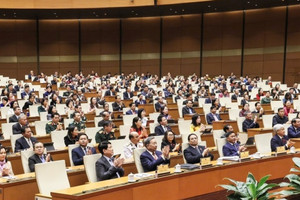 Ngành than, ngành điện rất lỗ nhưng doanh nghiệp Nhà nước vẫn độc quyền, không cho doanh nghiệp khác tham gia?
