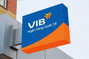 VIB được chấp thuận tăng vốn thêm gần 4.300 tỷ đồng