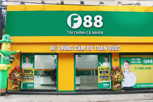 Hé lộ thu nhập nhân viên chuỗi cầm đồ lớn nhất Việt Nam: Cao ngang nhiều ngân hàng