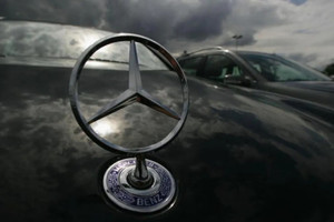 Startup vô danh chỉ 100 nhân viên vừa bắt tay Mercedes phát triển xe điện công nghệ mới