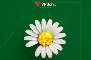 VPBank (VPB) vừa có thông báo khiến cộng đồng mạng ‘bùng nổ’