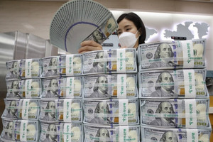USD và Nhân dân tệ tăng giá: Tín hiệu gì từ thị trường tiền tệ khu vực?