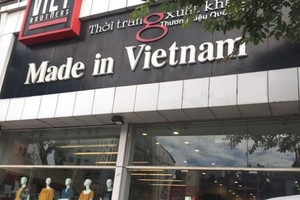Thực hư chuyện Thương hiệu Việt 22 năm tuổi sắp đóng cửa: Dân tình đổ xô săn hàng giữa 'cơn bão sale sập sàn'