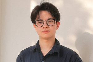 Nam sinh từng ‘ngỗ ngược’, nay là kỹ sư công nghệ: Tốt nghiệp Bách khoa Hà Nội sớm, hiện đầu quân cho tập đoàn lớn