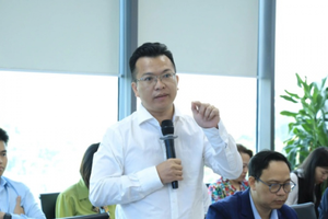 'Doanh nhân không sợ ổ gà, chỉ sợ luật chơi không rõ ràng'