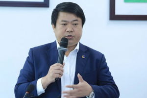 Tiết kiệm 4.000 tỷ ngân sách nhờ làm chủ công nghệ, sếp tập đoàn Đèo Cả: Hãy giao chúng tôi làm những dự án lớn như đường sắt tốc độ cao, metro