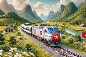 Chính phủ chỉ đạo nóng: Khẩn trương đàm phán với Trung Quốc, khởi công siêu dự án đường sắt 8 tỷ USD ngay trong tháng 12