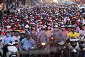 Hàng chục triệu chiếc xe máy chuẩn bị xếp hàng làm 1 việc cực kỳ cần thiết