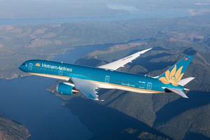 Vietnam Airlines (HVN) triệu tập cuộc họp cổ đông bất thường, bàn về thương vụ 'khủng' 92.800 tỷ đồng