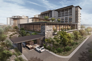 InterContinental Halong Bay Resort chính thức mở cửa vào mùa hè 2025