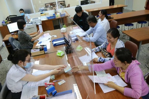 Thủ tướng chỉ đạo về chế độ cho cán bộ, công chức khi sắp xếp bộ máy