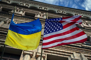 Nhiều nước điện đàm sau khi Tổng thống Mỹ gợi ý khả năng tham gia đàm phán Nga - Ukraine