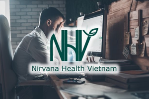 CEO Sức khỏe hồi sinh Việt Nam đem 96% tài sản công ty đi đầu tư tài chính dù chưa được cổ đông đồng ý